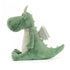 Adon Dragon Plush Toys, Jellycat