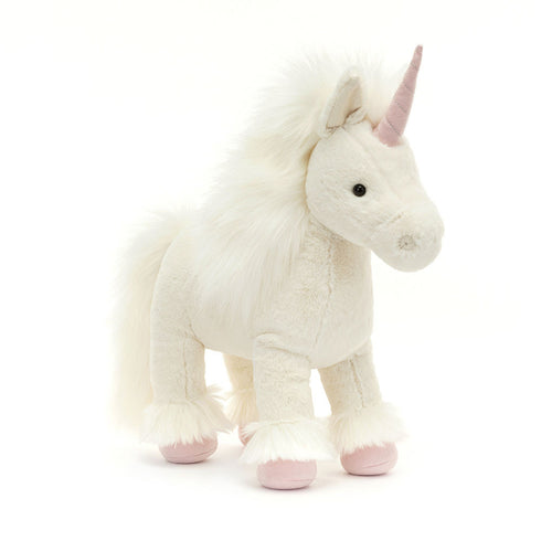 Unicorn, Isadora Unicorn, Jellycat