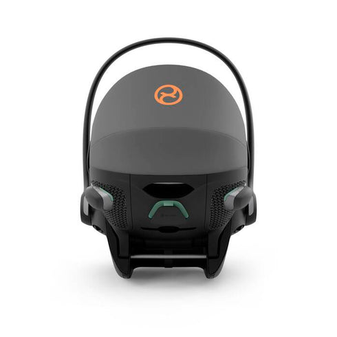 Cloud G i-Size Turvakaukalo, 40-87 cm, 0-24 kk, Cybex