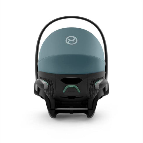 Cloud G i-Size Turvakaukalo, 40-87 cm, 0-24 kk, Cybex