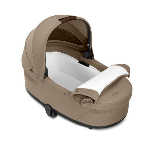 Cot S Lux Stroller Cot, several different colors, Cybex