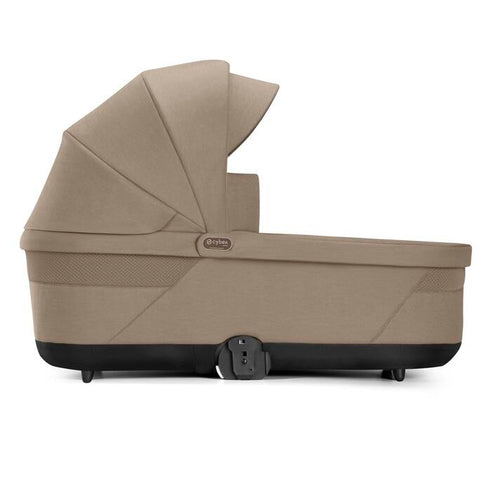 Cot S Lux Stroller Cot, several different colors, Cybex