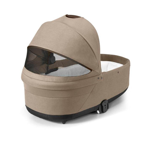 Cot S Lux Stroller Cot, several different colors, Cybex