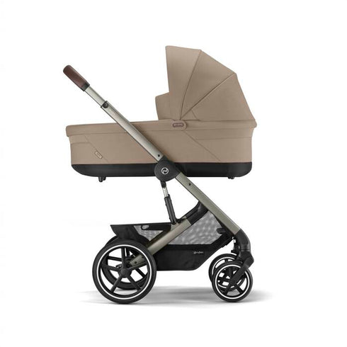 Cot S Lux Stroller Cot, several different colors, Cybex