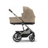 Cot S Lux Stroller Cot, several different colors, Cybex