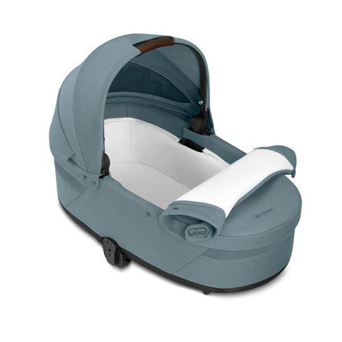 Cot S Lux Stroller Cot, several different colors, Cybex