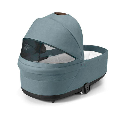 Cot S Lux Stroller Cot, several different colors, Cybex