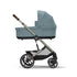 Cot S Lux Stroller Cot, several different colors, Cybex