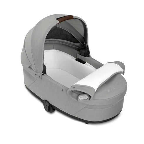 Cot S Lux Stroller Cot, several different colors, Cybex