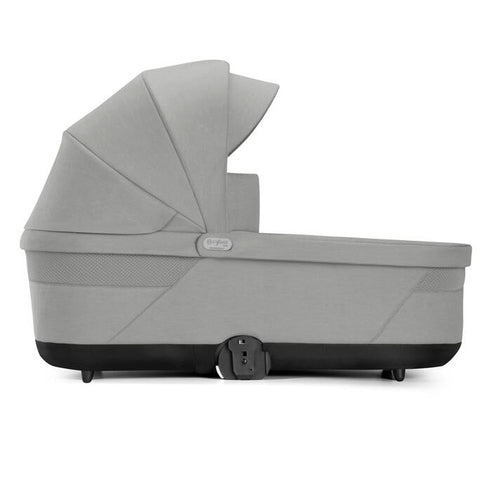 Cot S Lux Stroller Cot, several different colors, Cybex