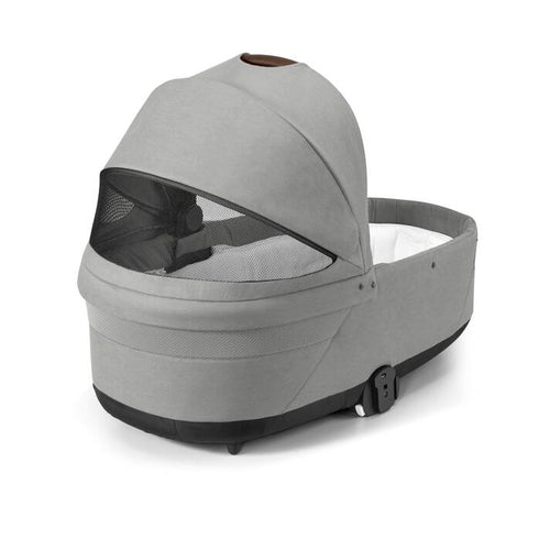 Cot S Lux Stroller Cot, several different colors, Cybex