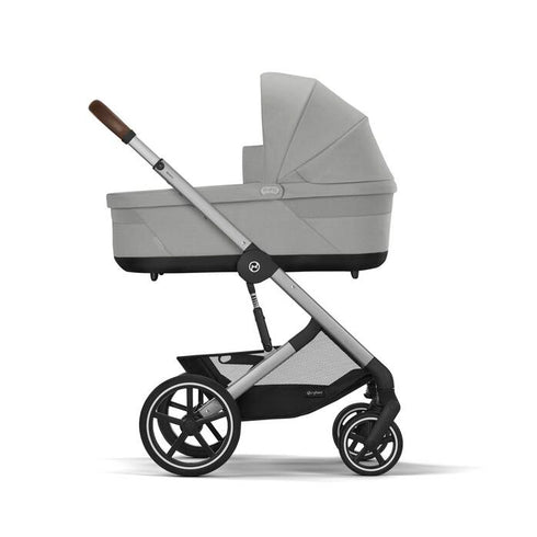 Cot S Lux Stroller Cot, several different colors, Cybex
