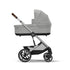 Cot S Lux Stroller Cot, several different colors, Cybex