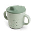 Foodie 2-in-1 Drinking Cup, various colors, 0 months+, Done by Deer