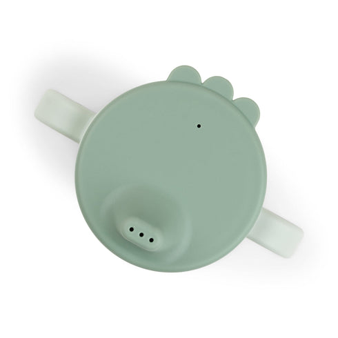 Foodie 2-in-1 Drinking Cup, various colors, 0 months+, Done by Deer