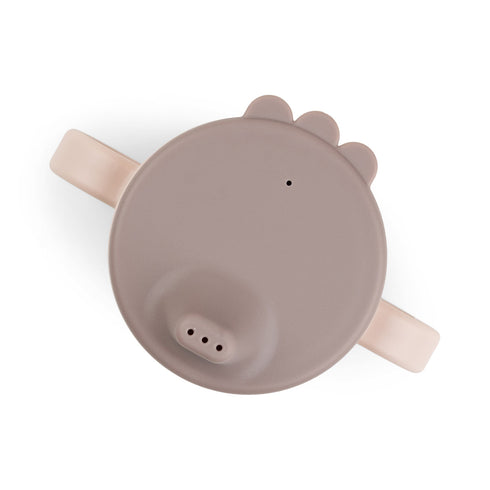 Foodie 2-in-1 Drinking Cup, various colors, 0 months+, Done by Deer