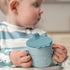 Foodie 2-in-1 Drinking Cup, various colors, 0 months+, Done by Deer