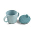 Foodie 2-in-1 Drinking Cup, various colors, 0 months+, Done by Deer