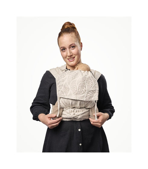 Limas Baby Carrier, 3.2-15kg, 0 months+, several different colors, Stokke