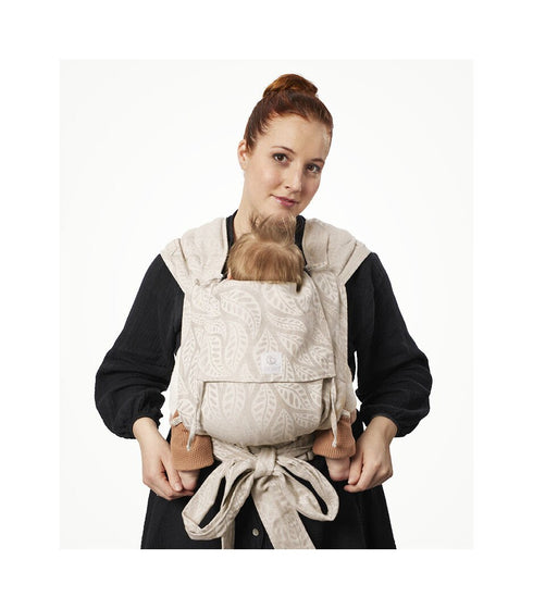 Limas Baby Carrier, 3.2-15kg, 0 months+, several different colors, Stokke