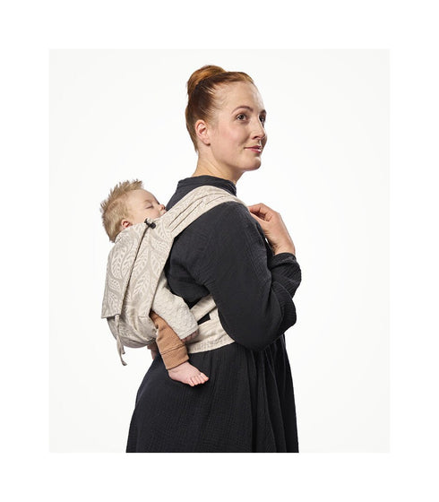 Limas Baby Carrier, 3.2-15kg, 0 months+, several different colors, Stokke