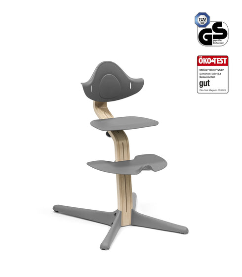 Nomi Highchair, several different colors, Stokke