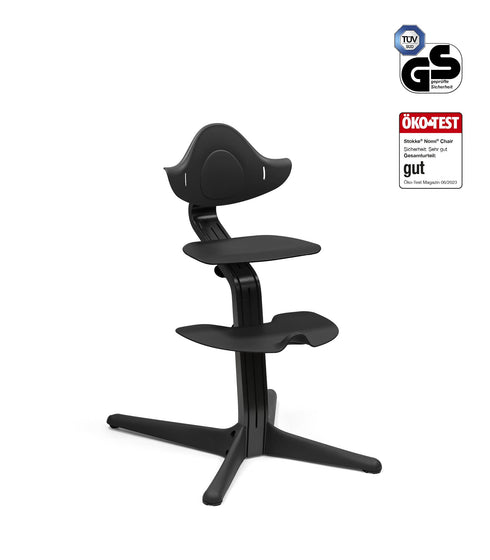 Nomi Highchair, several different colors, Stokke