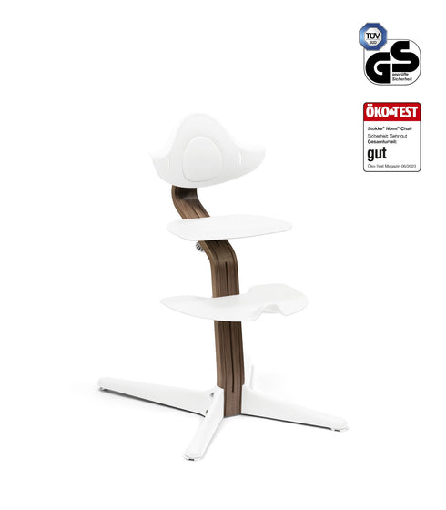 Nomi Highchair, several different colors, Stokke