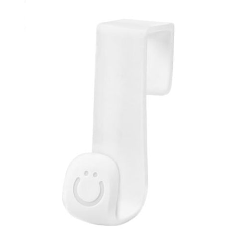 Potty hook, Ubbi