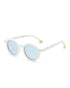 Toddler Oval Sunglasses