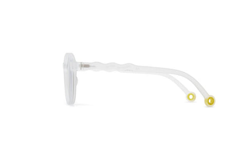 Junior Oval Sunglasses