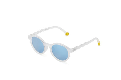 Junior Oval Sunglasses