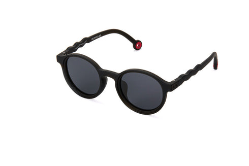 Kids Oval Sunglasses