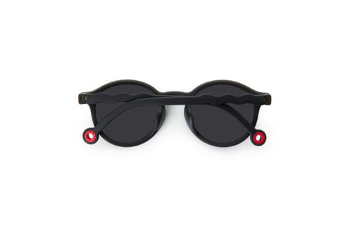Kids Oval Sunglasses