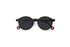 Kids Oval Sunglasses
