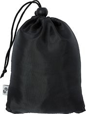 Universal hyönteissuoja lastenvaunuun, musta, Nordbaby