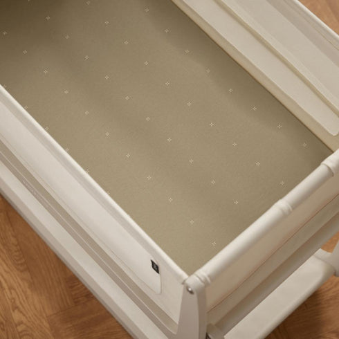 SnuzPod4 Shaped sheets 44x80 cm, 2 pcs