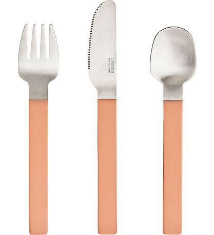 Children's cutlery - Colin