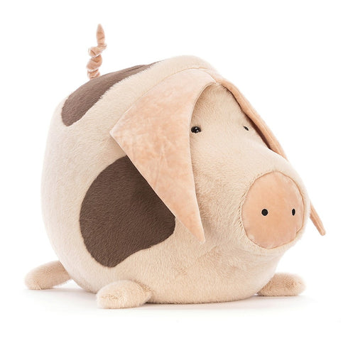 Pig, Higgledy Piggledy Old Spot, Jellycat