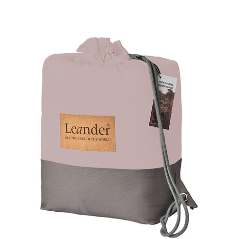 Linea & Luna edge padding