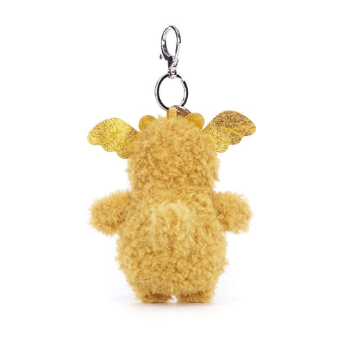 Little Dragon Keychain, Jellycat