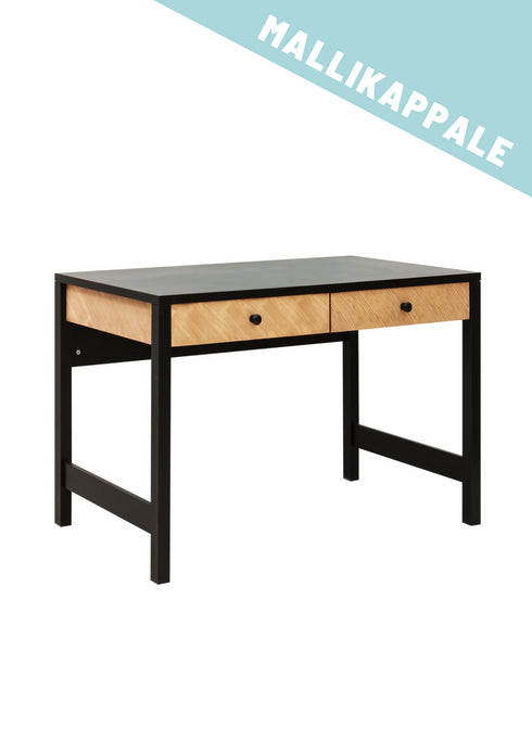 MODEL PIECE Job School desk