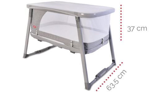 Somnia Classic Travel bed