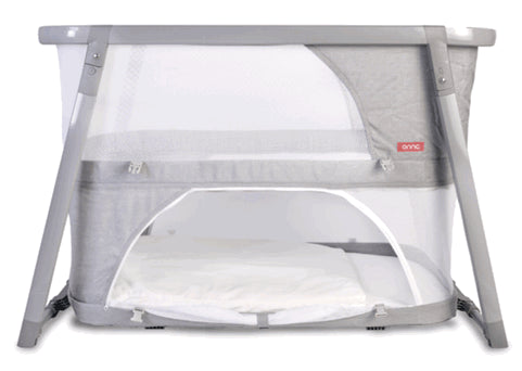 Somnia Classic Travel bed