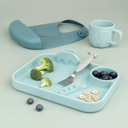 Kandikutaldrik, Hirvesõbrad