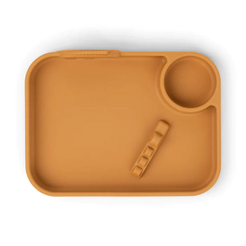 Kandikutaldrik, Hirvesõbrad