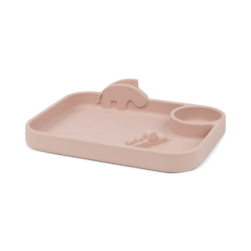 Kandikutaldrik, Hirvesõbrad