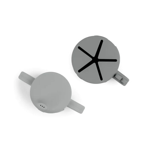 Peekaboo Beak and snack mug, Deer Friends