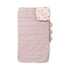 Croco children's quilted sleeping bag