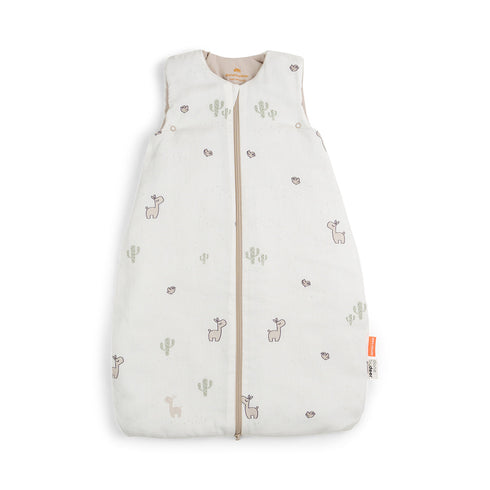 Sleeping bag 70 cm, 2.5 TOG, lalee